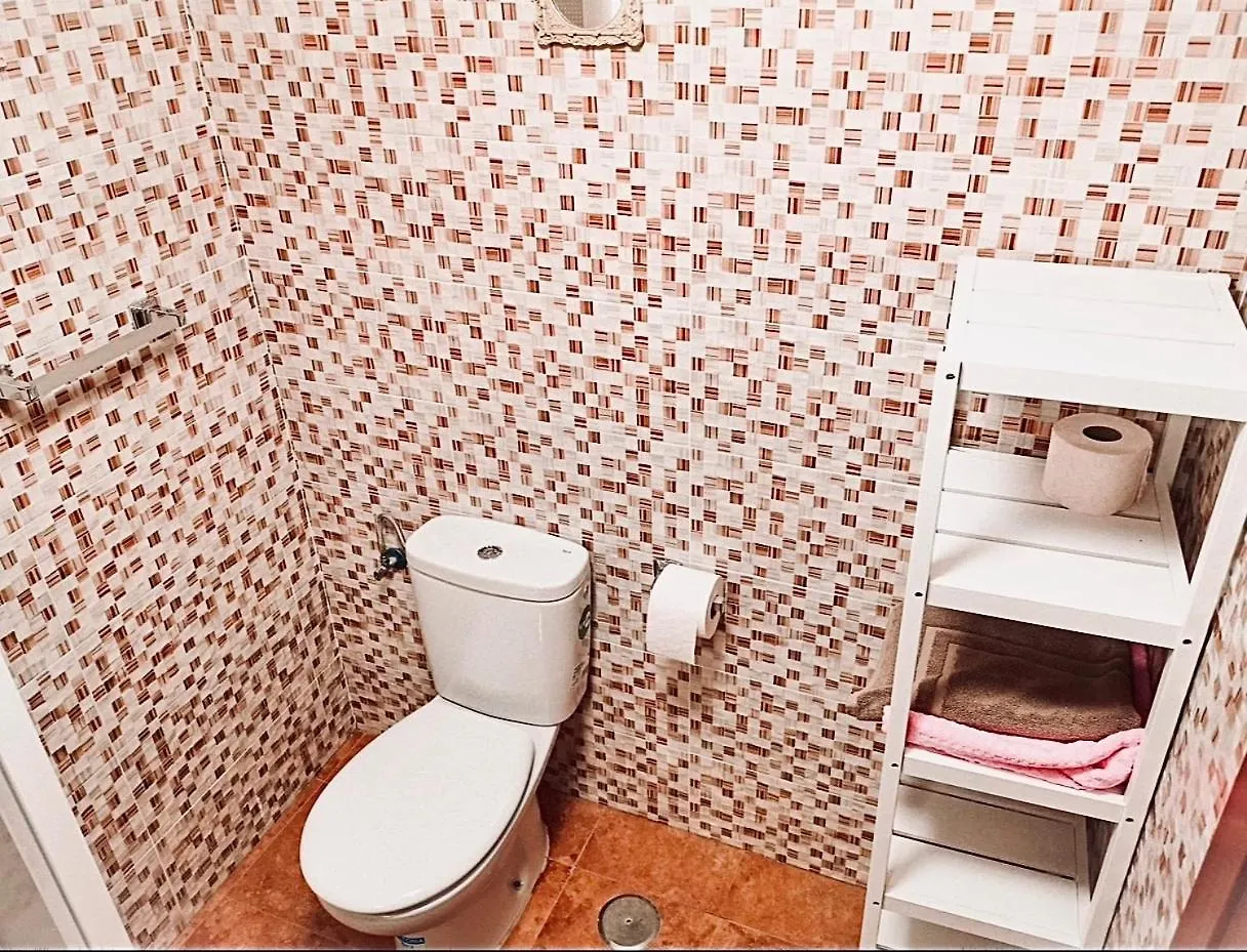 Apartamentos Ruz Cordoba Apartment