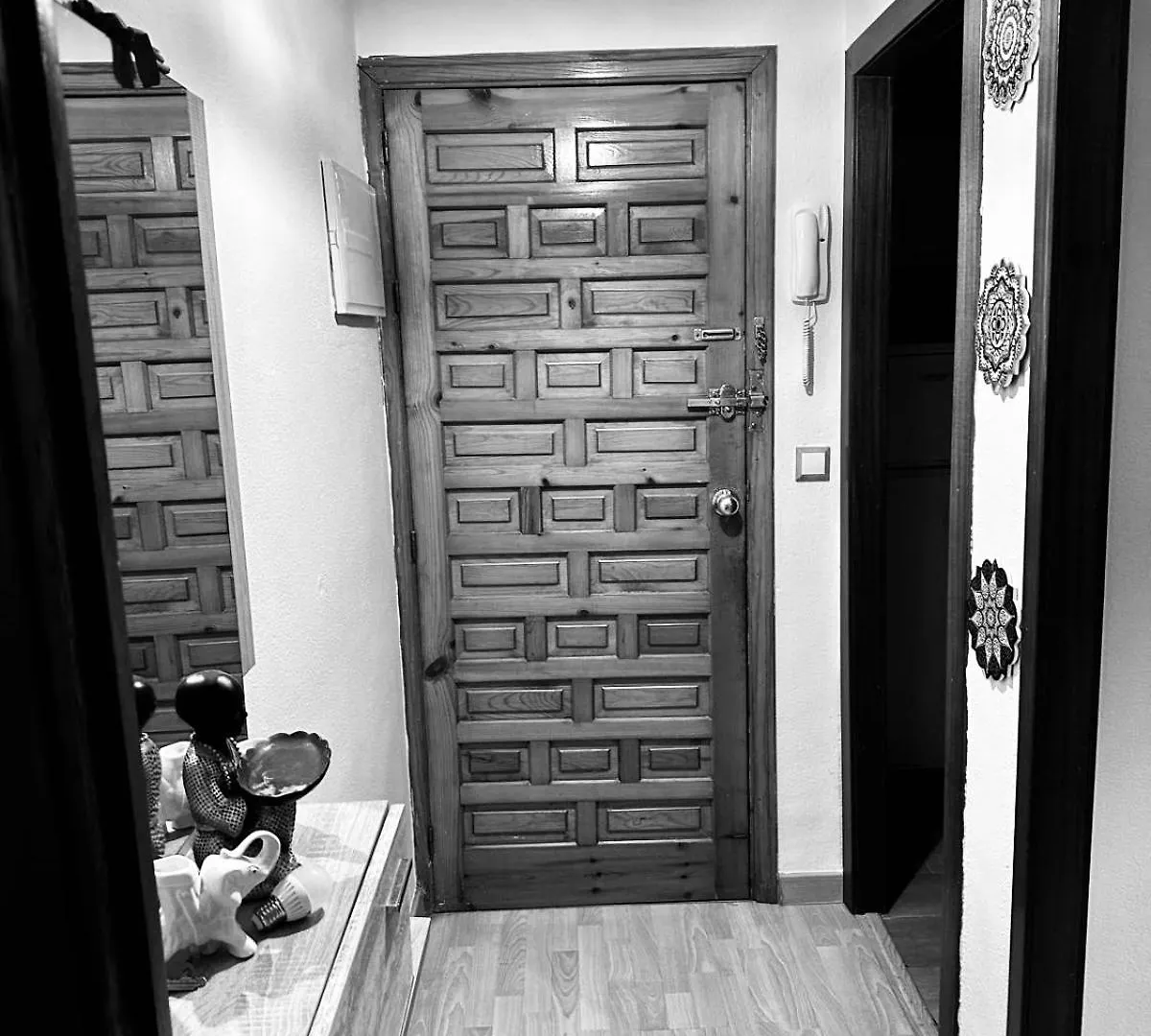 Apartment Apartamentos Ruz Cordoba