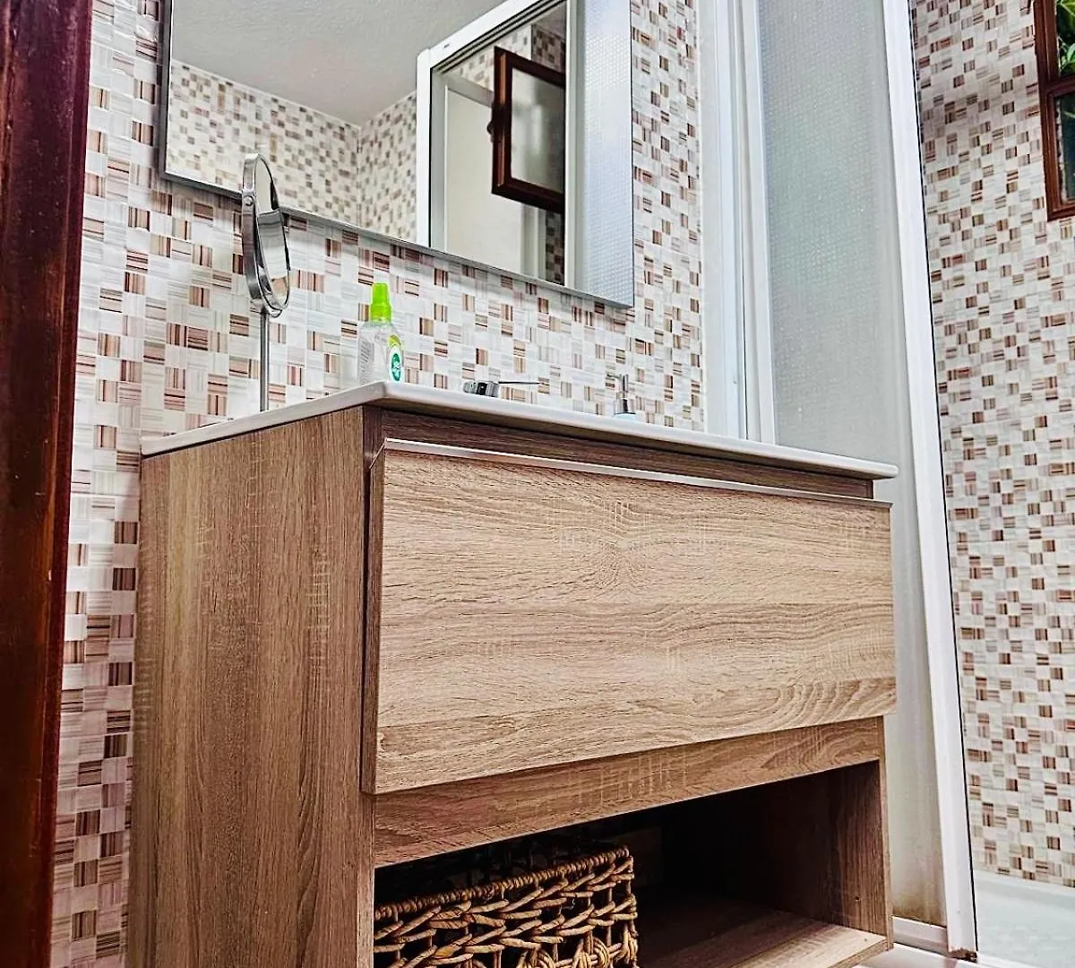 Apartamentos Ruz Cordoba Apartment