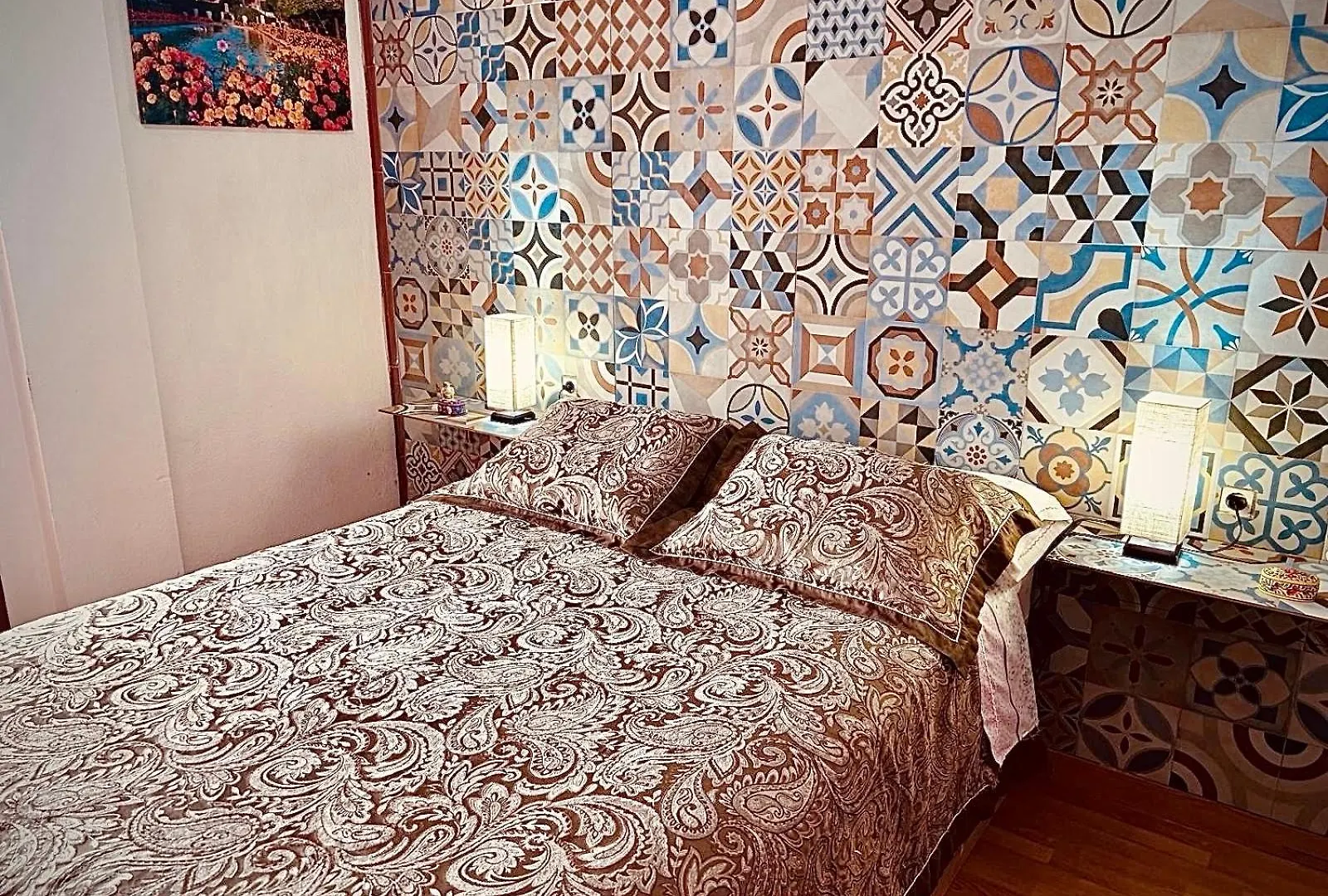 Apartment Apartamentos Ruz Cordoba
