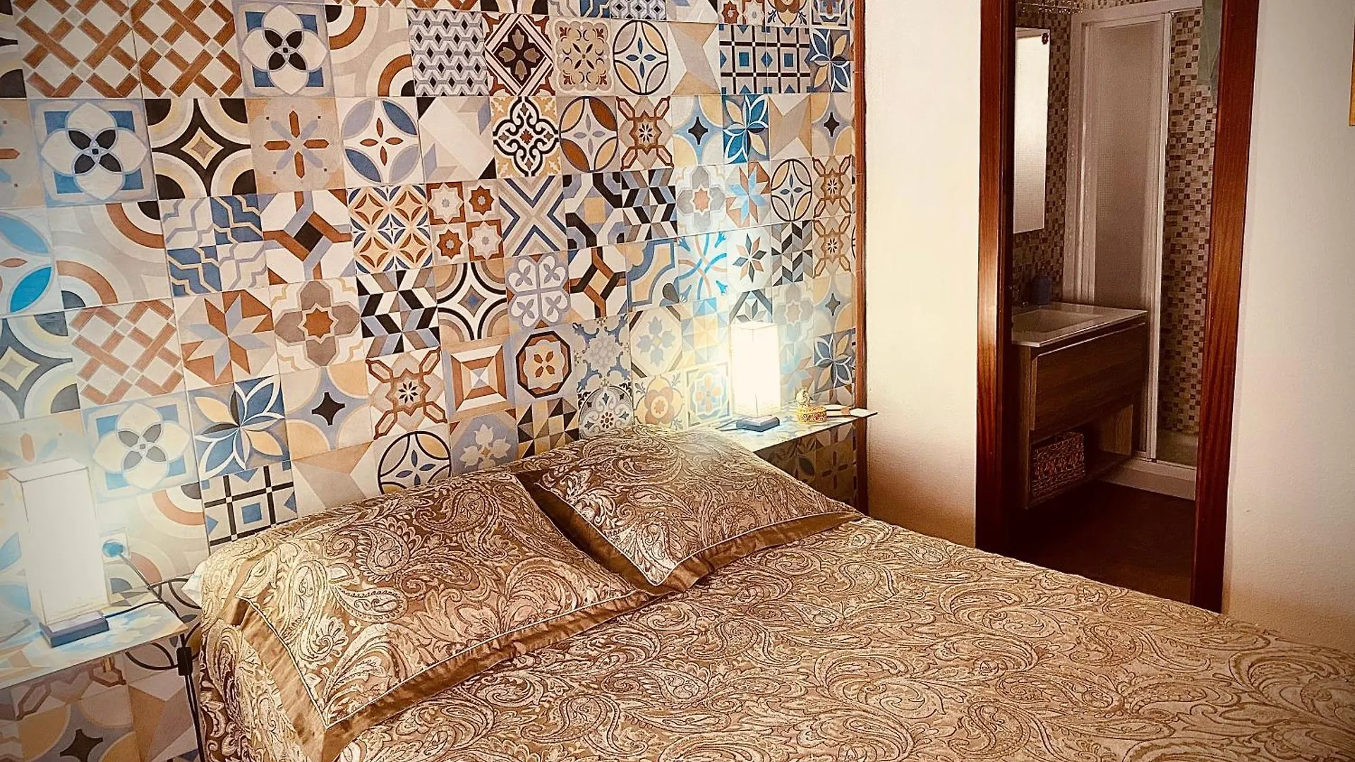 Apartamentos Ruz Cordoba Spain