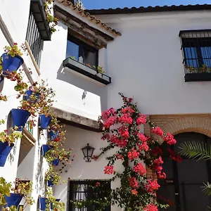 Patio San Andrés Appartement