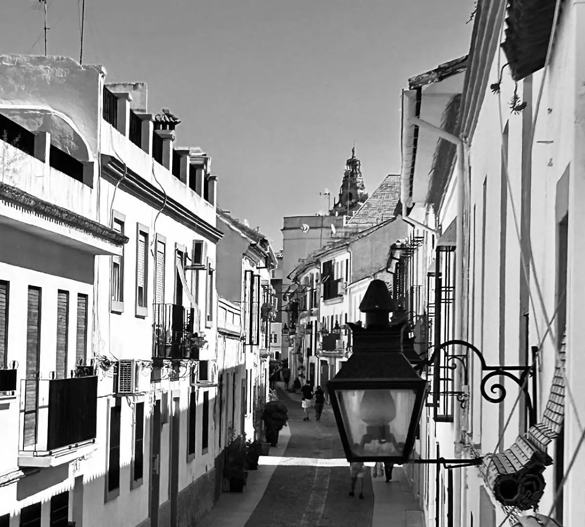 Apartment Apartamentos Ruz Cordoba