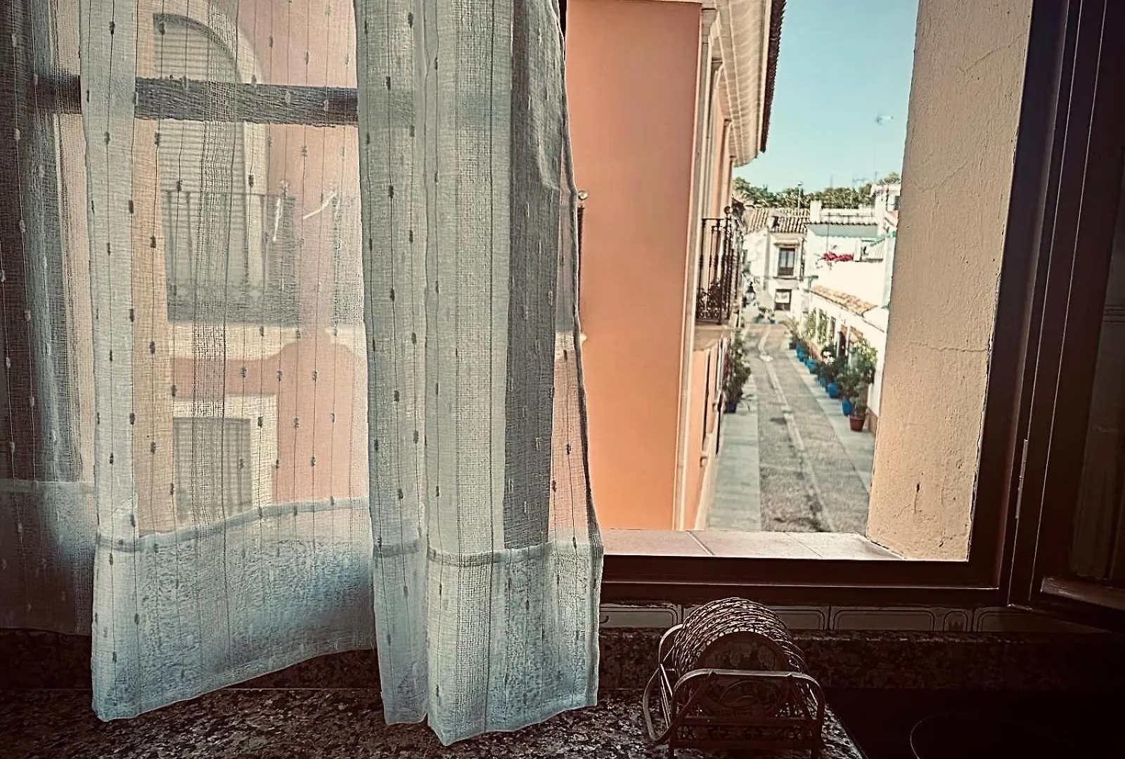 Apartamentos Ruz Cordoba Spain