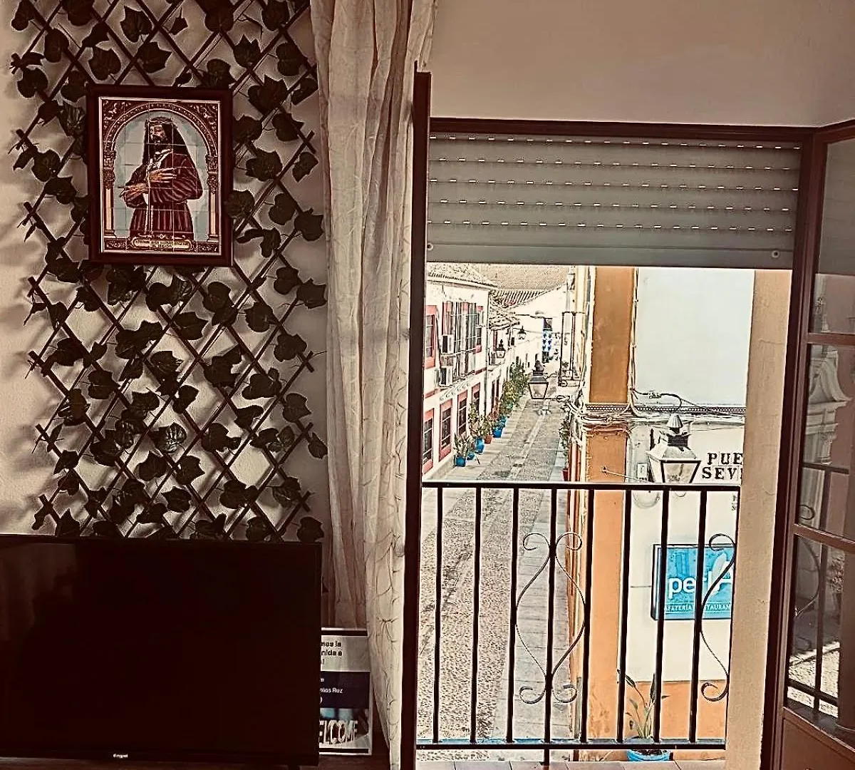 Apartamentos Ruz Cordoue Appartement