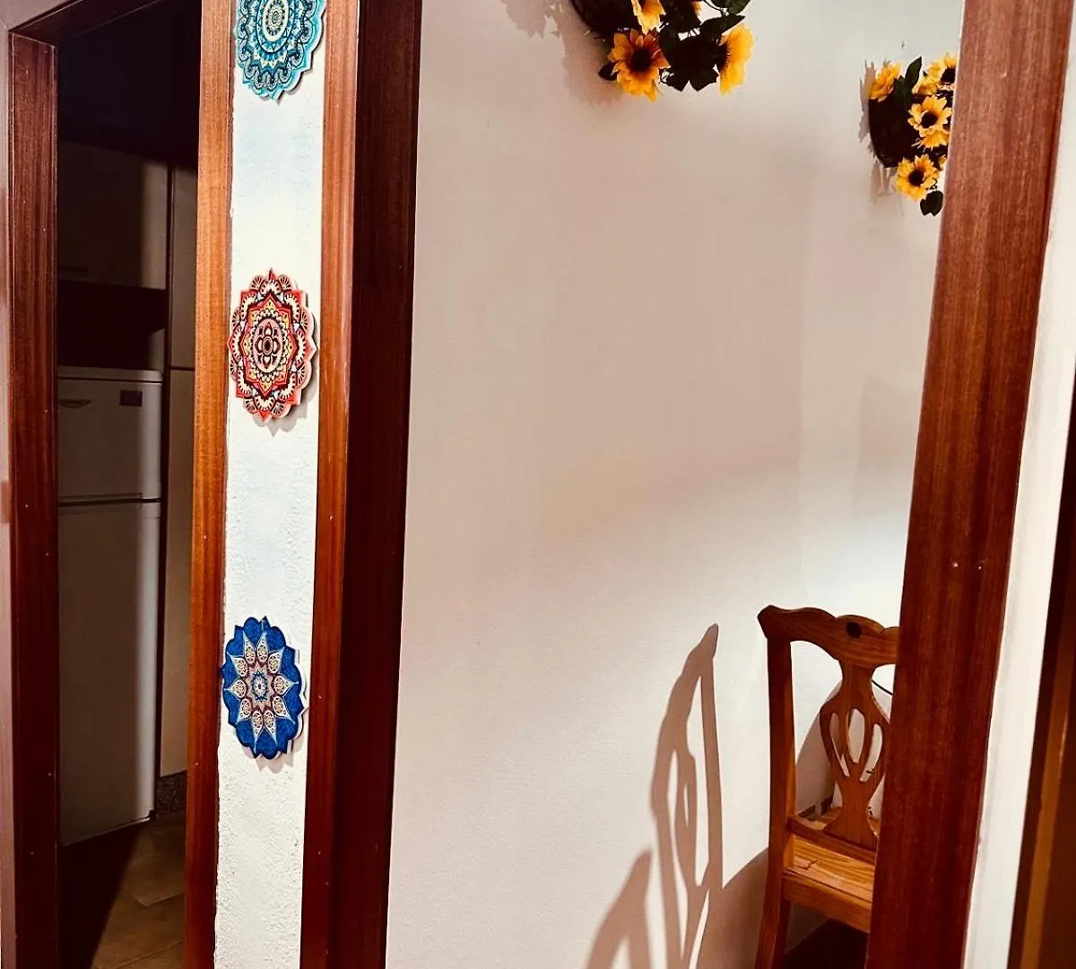 Apartamentos Ruz Cordoue