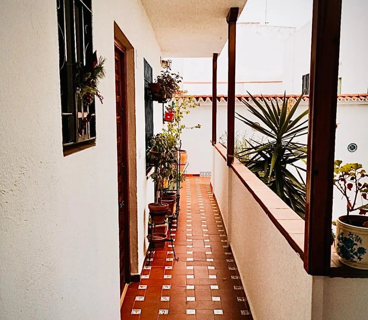 Apartamentos Ruz Cordoue